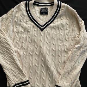 Abercrombie & fitch sweater